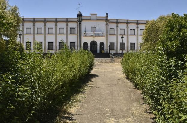 CEIP Juventud, radio ficción de sus 50 años de historia CEIP Juventud, radio ficción de sus 50 años de historia