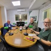 Tertulianos de Onda Cero Ourense