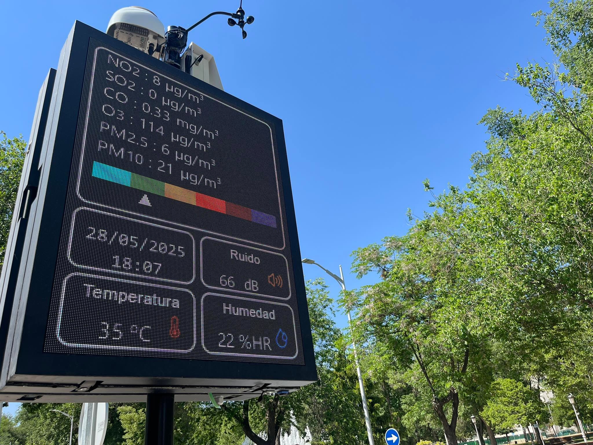 UGT Albacete alerta de los riesgos laborales que provocan las altas temperaturas UGT Albacete alerta de los riesgos laborales que provocan las altas temperaturas