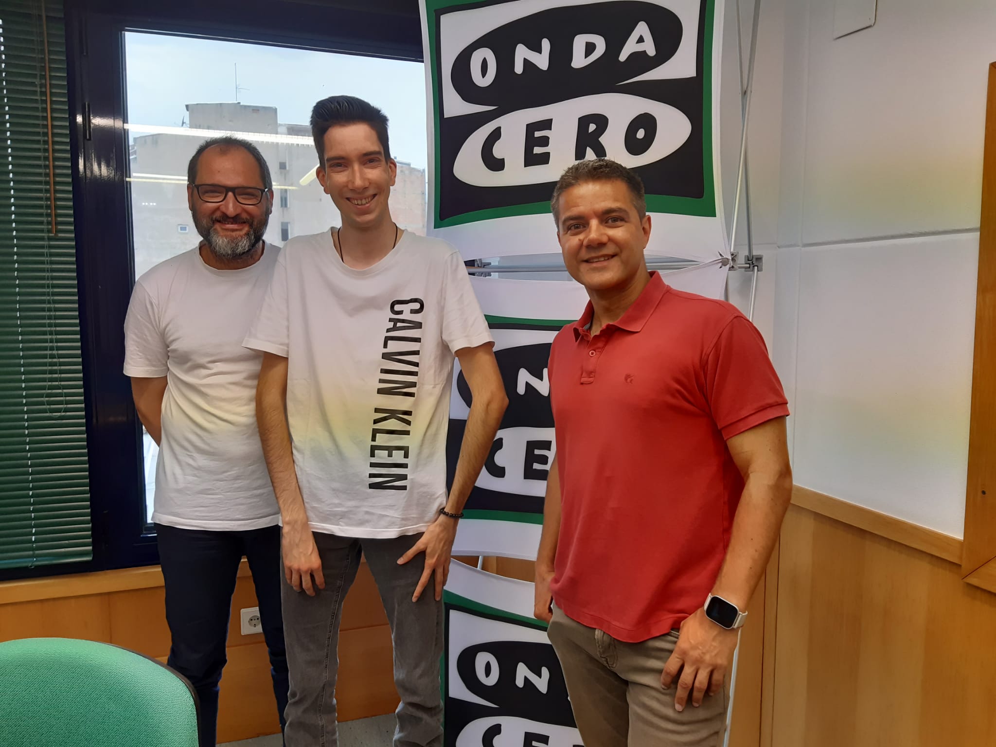 Tertúlia esportiva: El futur del Lleida CF en l'aire, nova iniciativa de futbol popular i Larrosa demana un projecte sòlid i compartit Tertúlia esportiva: El futur del Lleida CF en l'aire, nova iniciativa de futbol popular i Larrosa demana un projecte sòlid i compartit