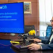 El Centro de Investigación Turística e Inteligente, BeCiTi, de Benidorm empieza su andadura El Centro de Investigación Turística e Inteligente, BeCiTi, de Benidorm empieza su andadura