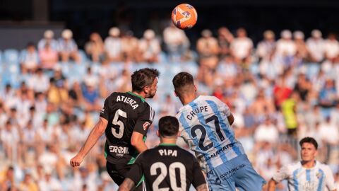 Onda Deportiva M&aacute;laga 02/06/2025