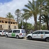 El Ayuntamiento de Villajoyosa ofrece servicios de transporte al alumnado que se presenta a la PAU