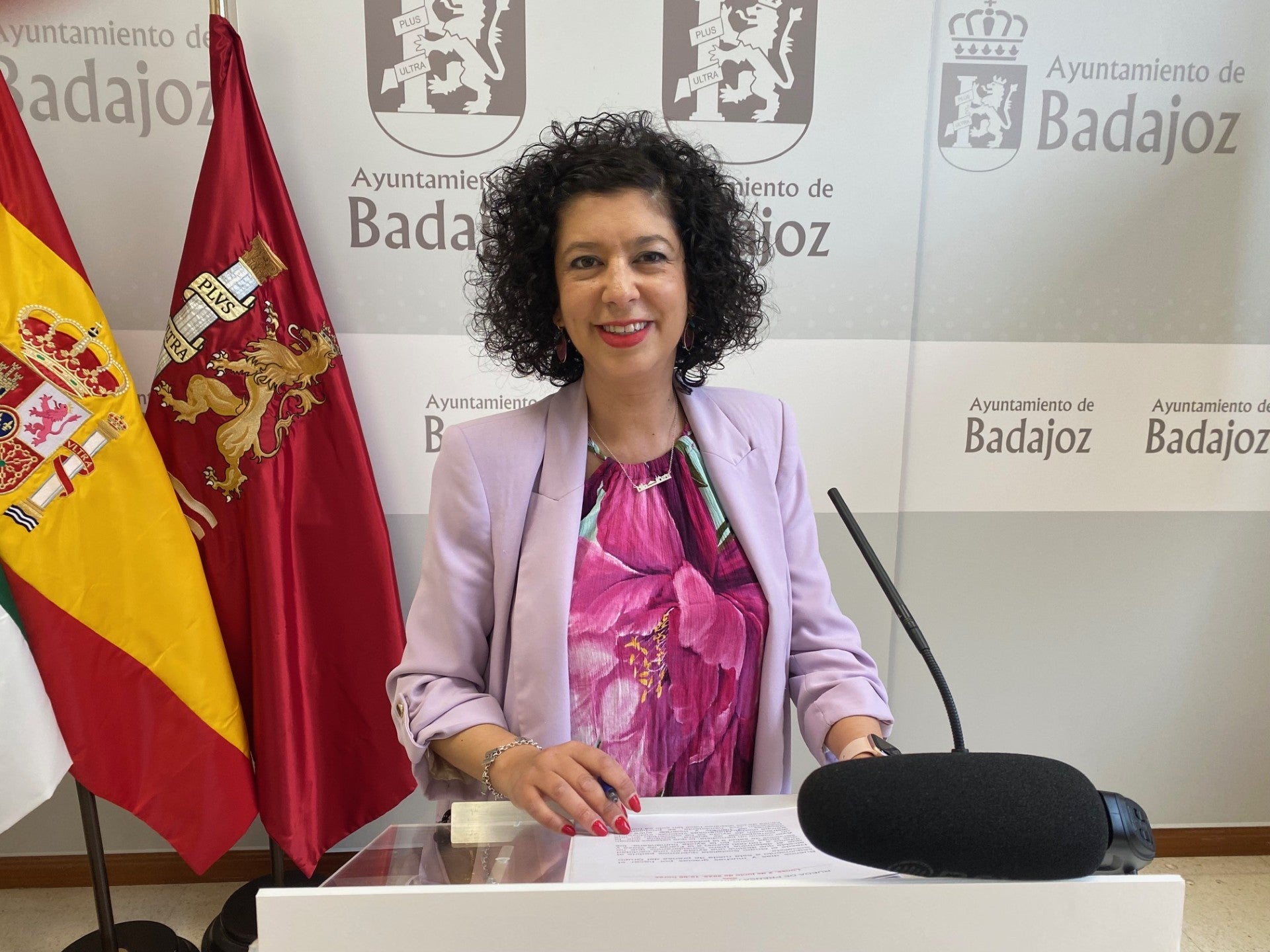 El PSOE de Badajoz critica el "fracaso" del PP en materia de vivienda protegida El PSOE de Badajoz critica el "fracaso" del PP en materia de vivienda protegida