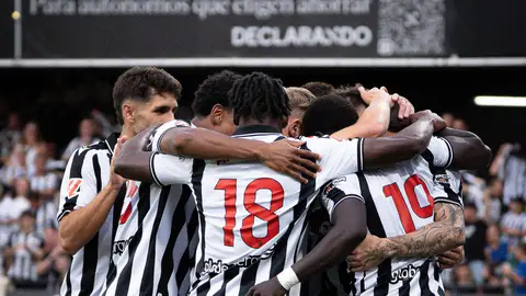 CD Castellón: Un año goleador por excelencia CD Castellón: Un año goleador por excelencia