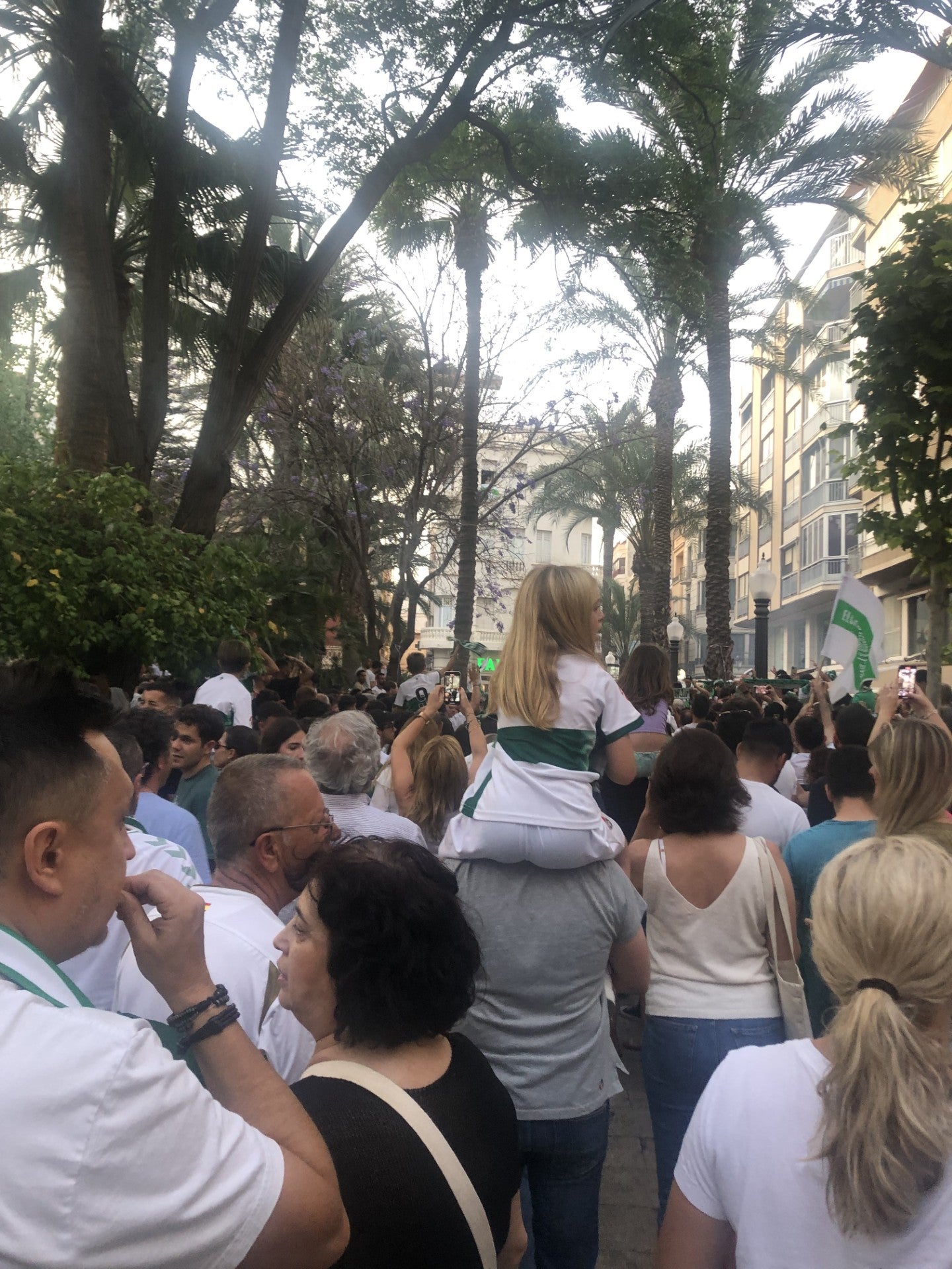 ¿Cómo influye en la economía local el ascenso del Elche C.F a Primera División? ¿Cómo influye en la economía local el ascenso del Elche C.F a Primera División?