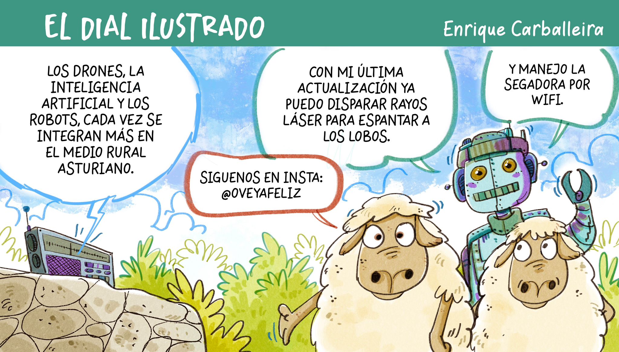 El Dial Ilustrado 30/05/2025 El Dial Ilustrado 30/05/2025