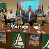 Presentación de FERDUQUE 2025 Presentación de FERDUQUE 2025