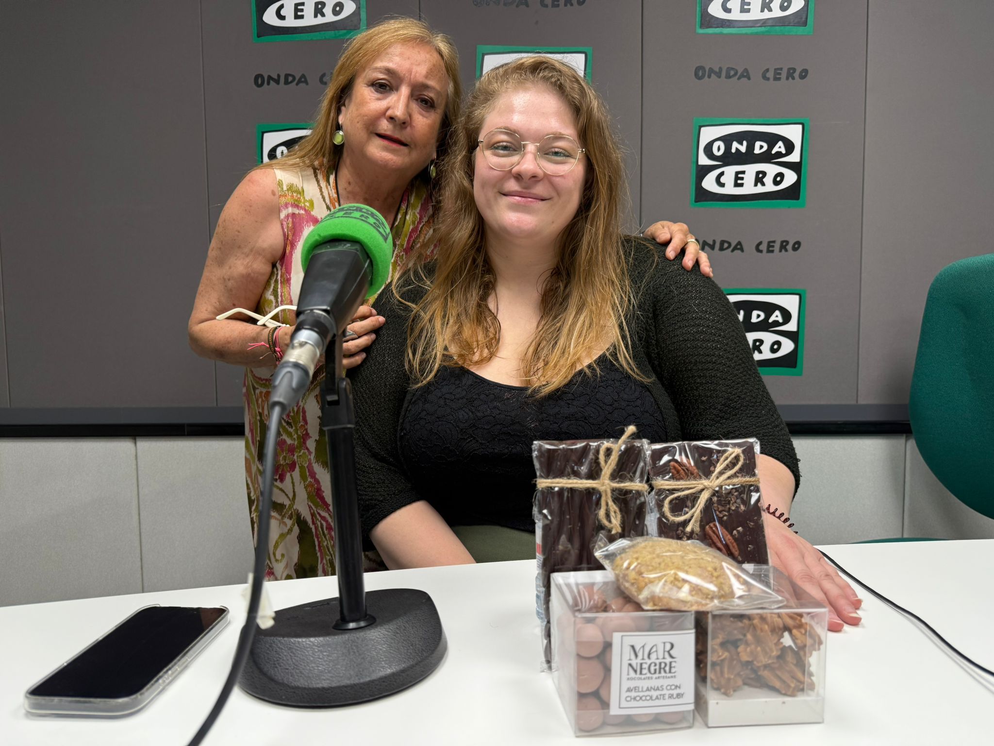 El arte del chocolate florece en Albocàsser con un obrador único en la provincia El arte del chocolate florece en Albocàsser con un obrador único en la provincia