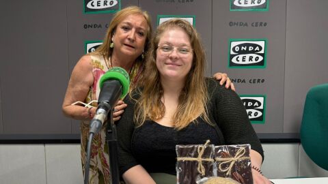 Ana Babiloni nos descubre hoy a Mar Negre. 