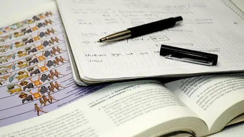 6.939 estudiantes se preparan para la Prueba de Acceso a la Universidad 6.939 estudiantes se preparan para la Prueba de Acceso a la Universidad