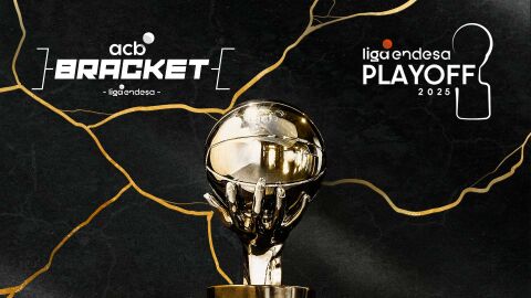 Playoff ACB 2025