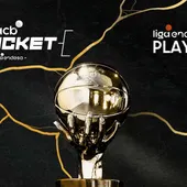 Playoff ACB 2025 Playoff ACB 2025