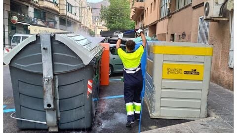 Cambiemos Orihuela reclama la modificaci&oacute;n de la tasa de basuras con criterios sociales, de lugar y de renta