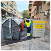 Cambiemos Orihuela reclama la modificación de la tasa de basuras con criterios sociales, de lugar y de renta Cambiemos Orihuela reclama la modificación de la tasa de basuras con criterios sociales, de lugar y de renta