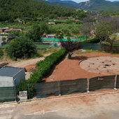 Onda contará este verano con tres parques acuáticos infantiles para el disfrute de los más pequeños Onda contará este verano con tres parques acuáticos infantiles para el disfrute de los más pequeños