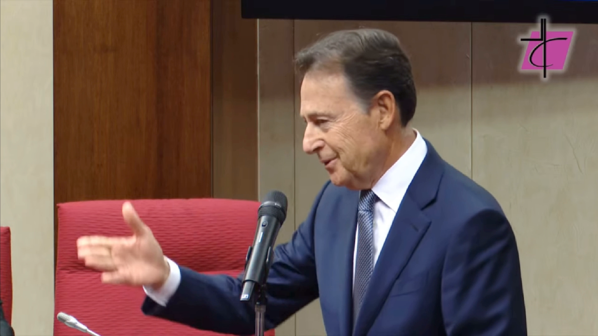 Matías Prats: León XIV es el fichaje del siglo Matías Prats: León XIV es el fichaje del siglo