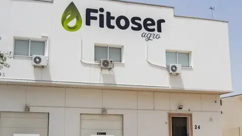FITOSER ofrece asesoramiento agrícola con una amplia gama de soluciones en fitosanitarios y fertilizantes FITOSER ofrece asesoramiento agrícola con una amplia gama de soluciones en fitosanitarios y fertilizantes