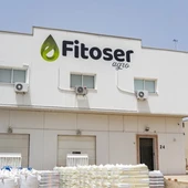 FITOSER ofrece asesoramiento agrícola con una amplia gama de soluciones en fitosanitarios y fertilizantes FITOSER ofrece asesoramiento agrícola con una amplia gama de soluciones en fitosanitarios y fertilizantes