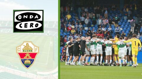 Tertulia ascenso.