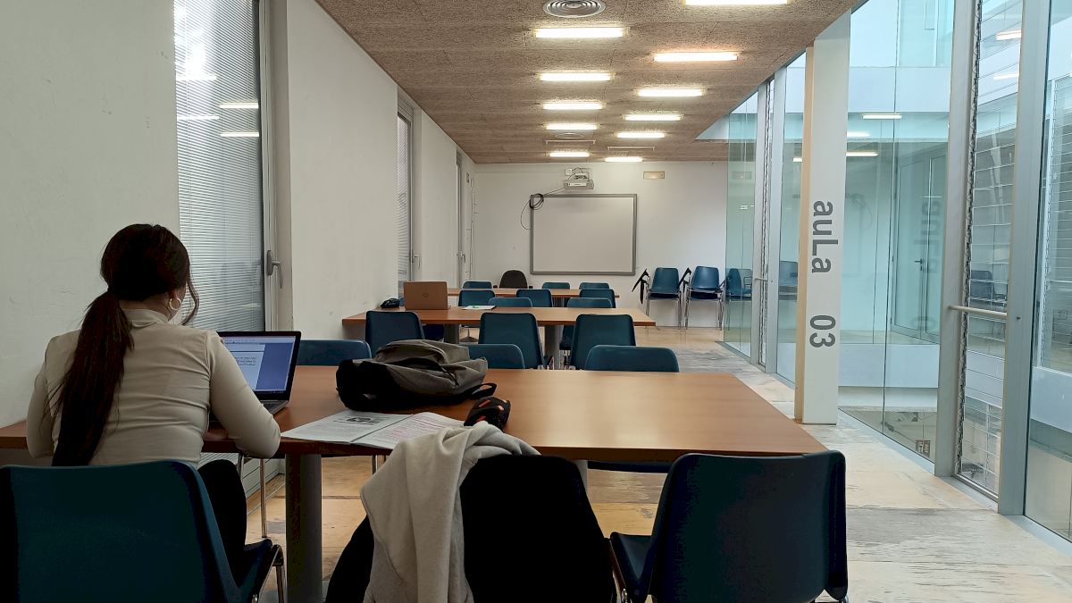 El Ayuntamiento de Villajoyosa presenta un Campamento de Verano para adolescentes El Ayuntamiento de Villajoyosa presenta un Campamento de Verano para adolescentes