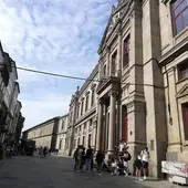 Facultad de Medicina de Santiago Facultad de Medicina de Santiago
