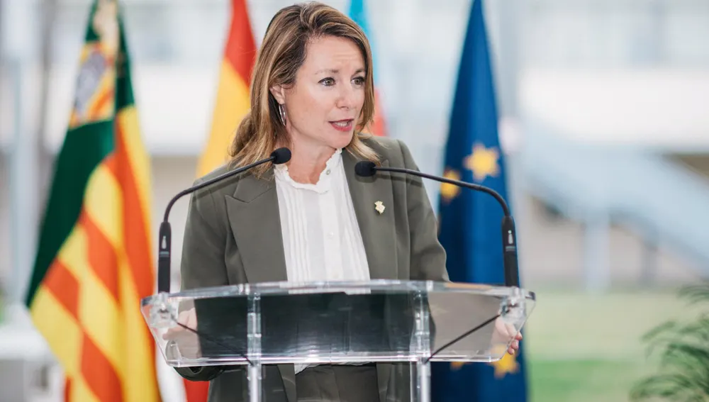 Begoña Carrasco Begoña Carrasco