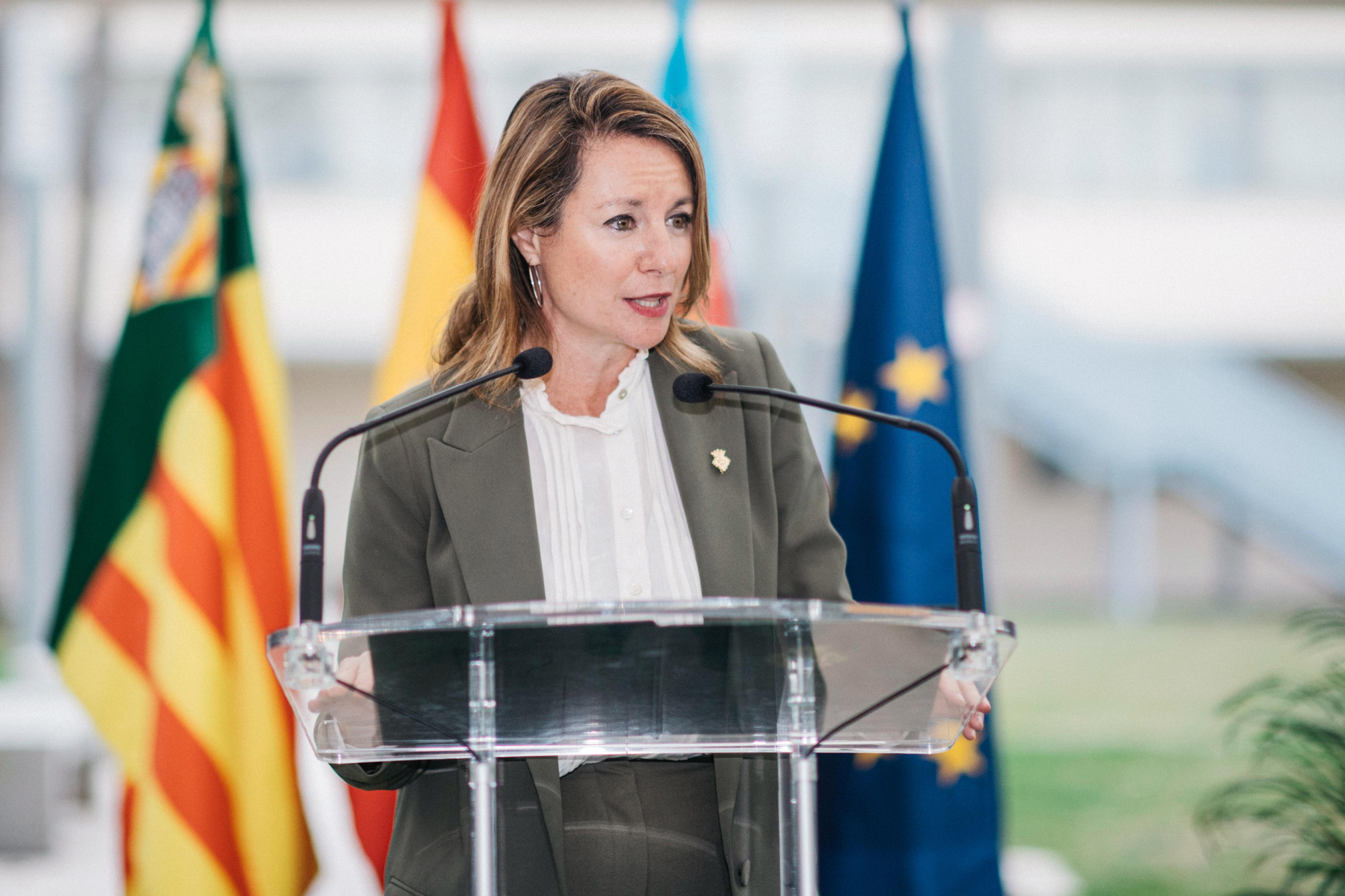 Carrasco califica de “responsable y generosa” la dimisión de Cristian Ramírez Carrasco califica de “responsable y generosa” la dimisión de Cristian Ramírez