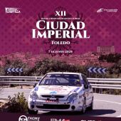 Consulta aquí los cortes de tráfico del XII Rally 'Ciudad Imperial'