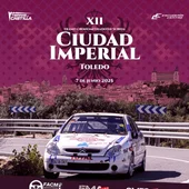 Consulta aquí los cortes de tráfico del XII Rally 'Ciudad Imperial' Consulta aquí los cortes de tráfico del XII Rally 'Ciudad Imperial'