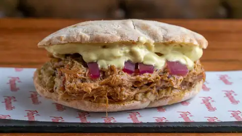 Restaurantes de Badajoz, Cáceres y Mérida se unen a una iniciativa nacional para impulsar el consumo de cordero Restaurantes de Badajoz, Cáceres y Mérida se unen a una iniciativa nacional para impulsar el consumo de cordero