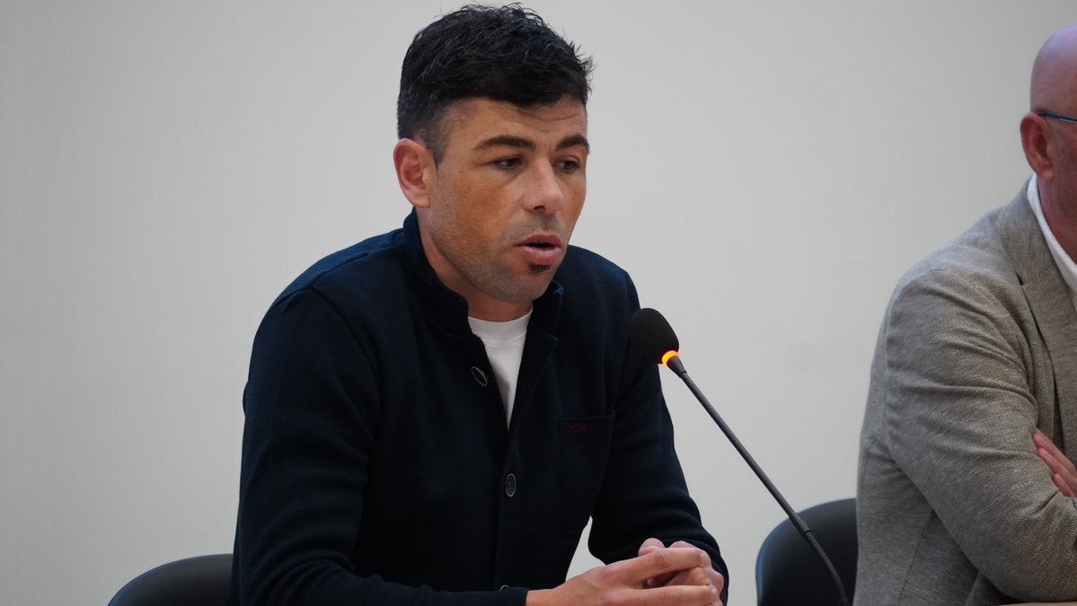 Más de Uno Gijón Deportes 04/06/25 Más de Uno Gijón Deportes 04/06/25