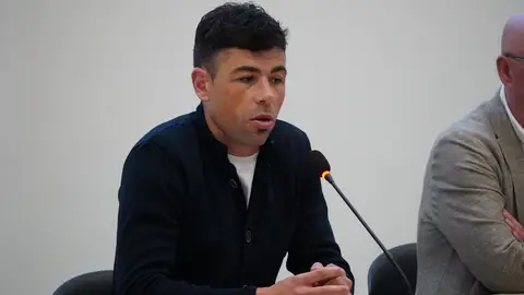 Javi Fuego Javi Fuego