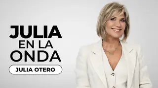 OCP - Julia en la onda ROW OCP - Julia en la onda ROW