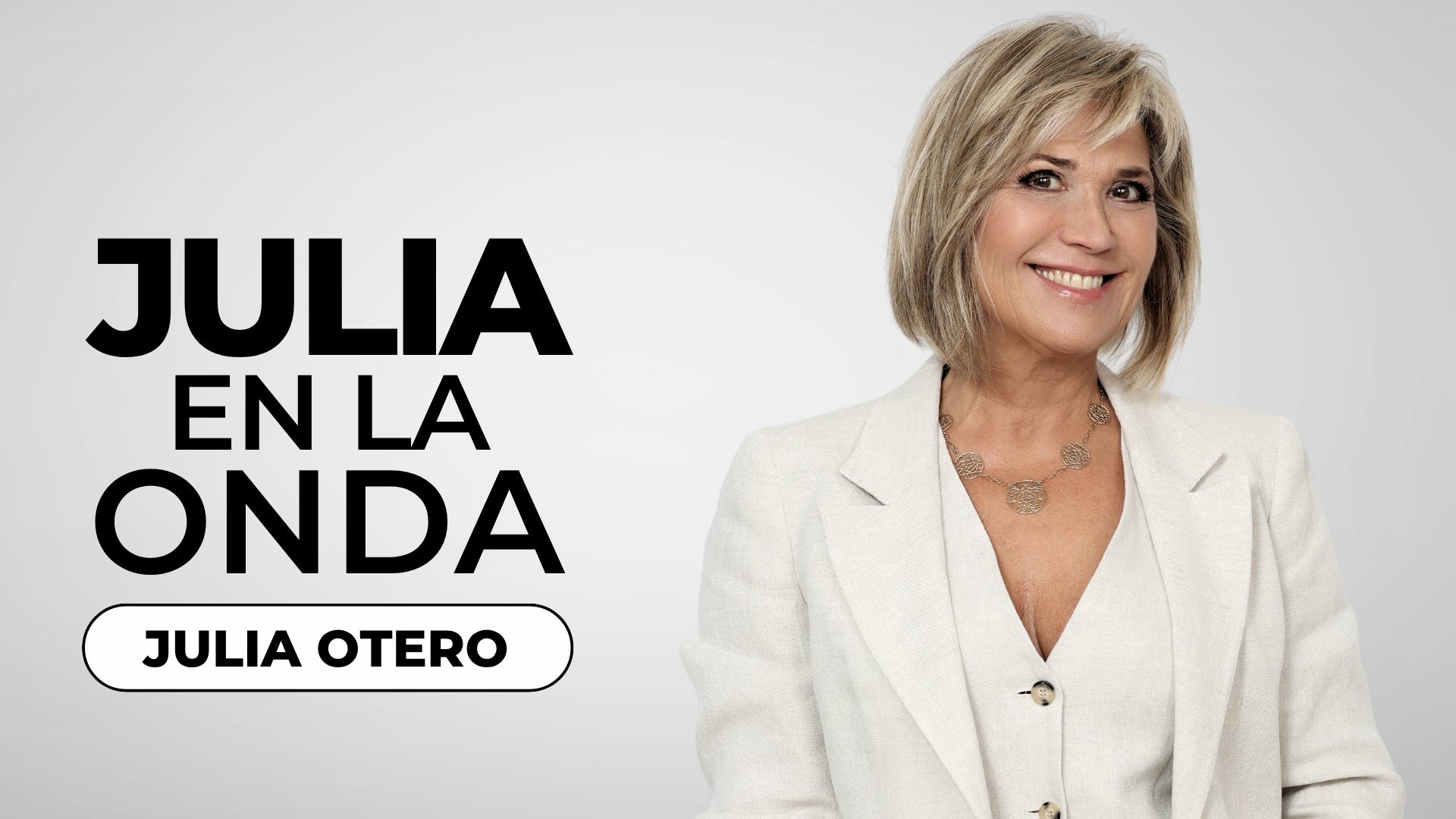 Julia en la onda 12/07/2025 Julia en la onda 12/07/2025