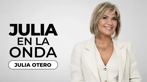 OCP - Julia en la onda ROW OCP - Julia en la onda ROW