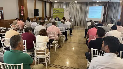 Cooperativas Agroalimentarias de Extremadura facturó el año pasado casi un 50% más que hace 4 años Cooperativas Agroalimentarias de Extremadura facturó el año pasado casi un 50% más que hace 4 años