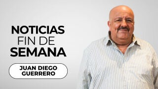 OCP - Noticias fin de semana ROW