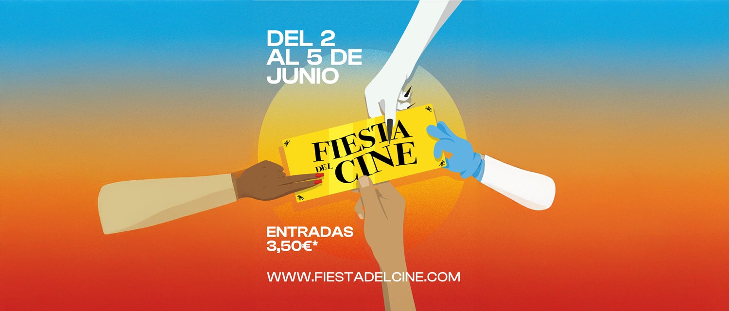 Las recomendaciones de los Valencianos para esta Fiesta del Cine Las recomendaciones de los Valencianos para esta Fiesta del Cine