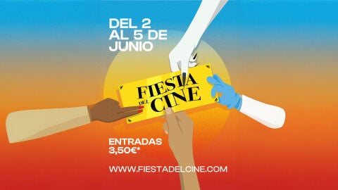 fiesta del cine