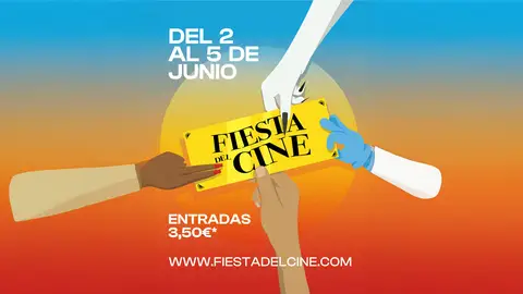 fiesta del cine fiesta del cine