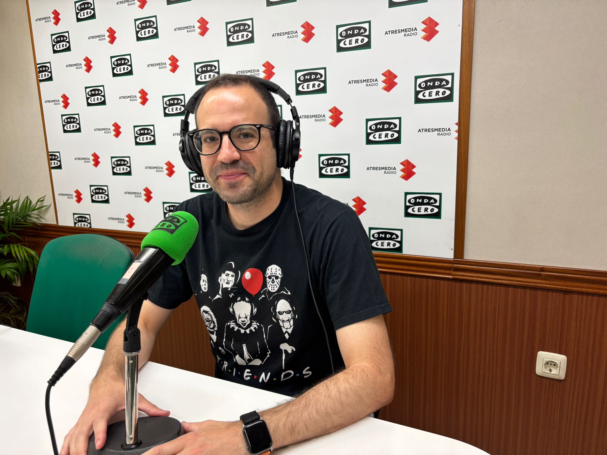 Historias, misterios y leyendas de Ciudad Real 04/06/2025 Historias, misterios y leyendas de Ciudad Real 04/06/2025