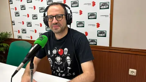 Pedro Martín-Romo Pedro Martín-Romo