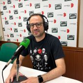 Pedro Martín-Romo
