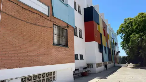 IES Guadaiza IES Guadaiza