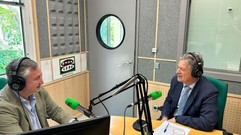 Andaluc&iacute;a Capital