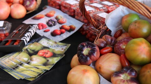 Tomates de El Perell&oacute;