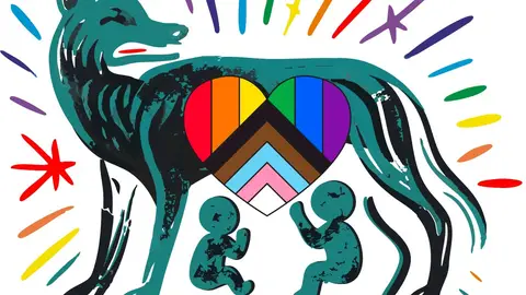 El escritor y guionista Bob Pop, realizará el izado y el pregón del Orgullo el próximo 14 de junio El escritor y guionista Bob Pop, realizará el izado y el pregón del Orgullo el próximo 14 de junio