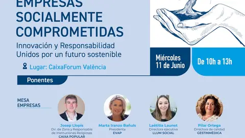 Cartel de las jornadas de Manos Unidas Cartel de las jornadas de Manos Unidas