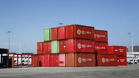 El PIB de Extremadura crecerá un 1,9% en 2025, según prevé Unicaja El PIB de Extremadura crecerá un 1,9% en 2025, según prevé Unicaja